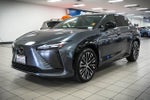 2023 Lexus RZ 450e Premium