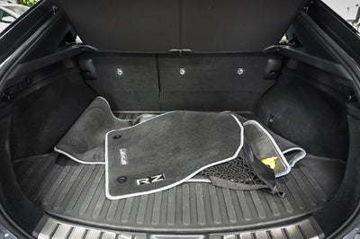 2023 Lexus RZ 450e Premium