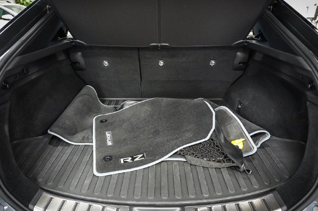 2023 Lexus RZ 450e Premium