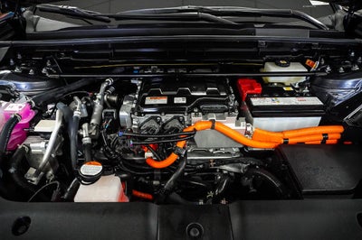 2023 Lexus RZ 450e Premium