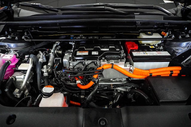 2023 Lexus RZ 450e Premium