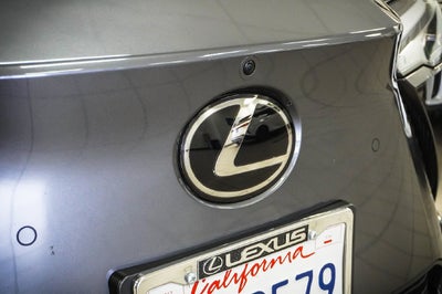 2023 Lexus RZ 450e Premium