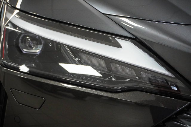 2023 Lexus RZ 450e Premium