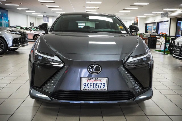 2023 Lexus RZ 450e Premium
