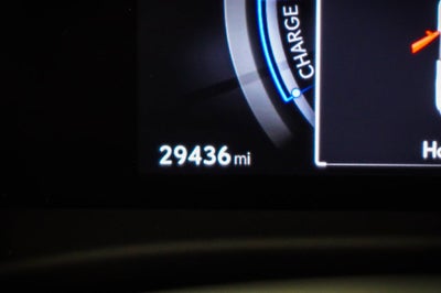 2023 Lexus RZ 450e Premium