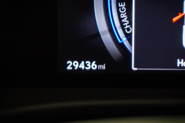 2023 Lexus RZ 450e Premium