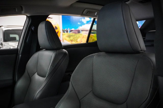 2023 Lexus RZ 450e Premium