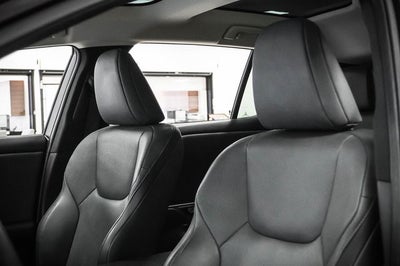 2023 Lexus RZ 450e Premium