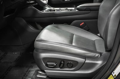 2023 Lexus RZ 450e Premium