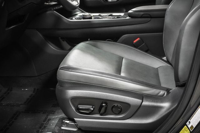 2023 Lexus RZ 450e Premium