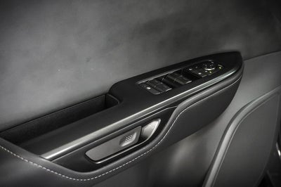 2023 Lexus RZ 450e Premium