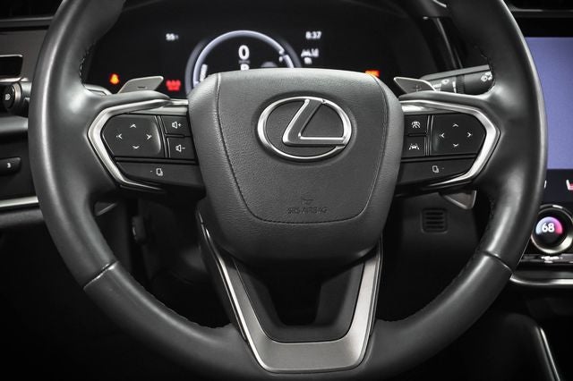 2023 Lexus RZ 450e Premium