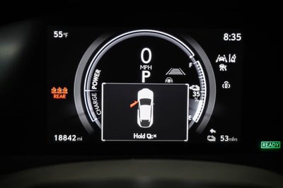 2023 Lexus RZ 450e Premium