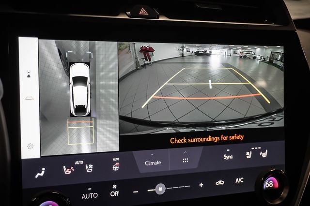 2023 Lexus RZ 450e Premium