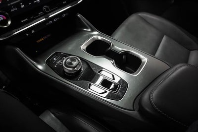 2023 Lexus RZ 450e Premium