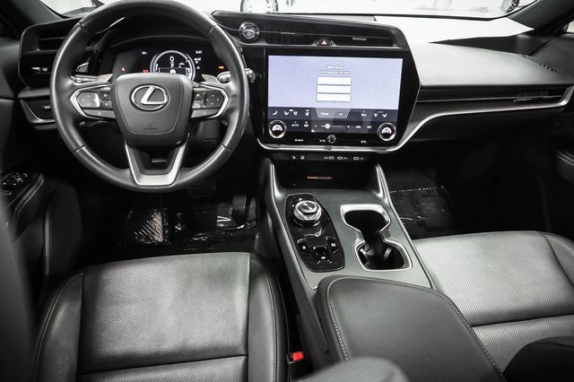 2023 Lexus RZ 450e Premium