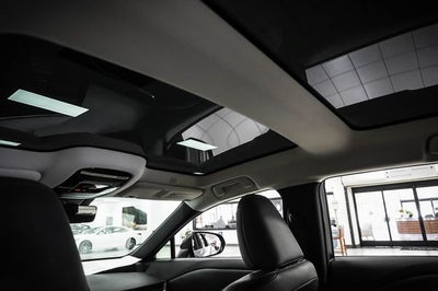 2023 Lexus RZ 450e Premium