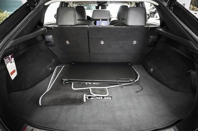 2023 Lexus RZ 450e Premium