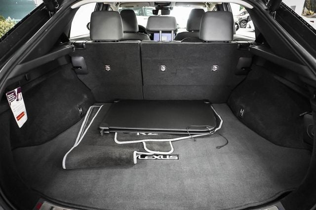 2023 Lexus RZ 450e Premium