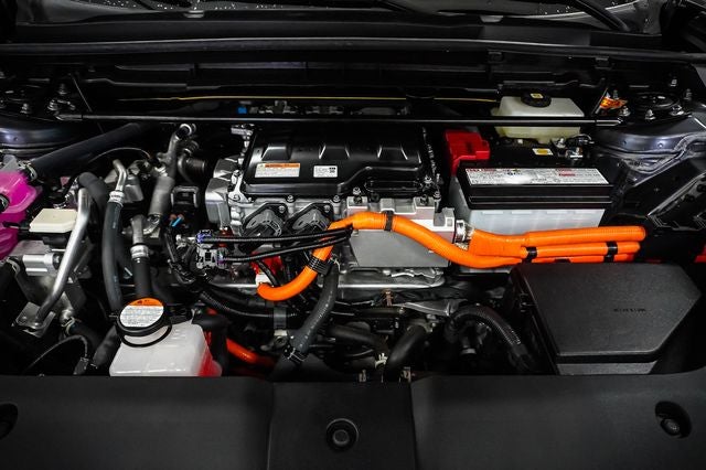 2023 Lexus RZ 450e Premium