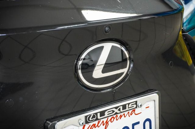 2023 Lexus RZ 450e Premium