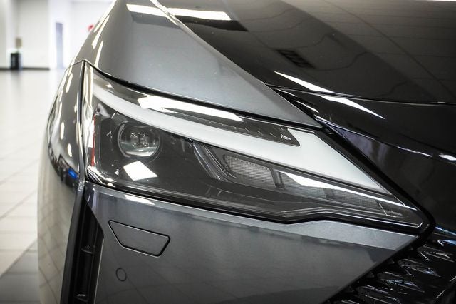 2023 Lexus RZ 450e Premium