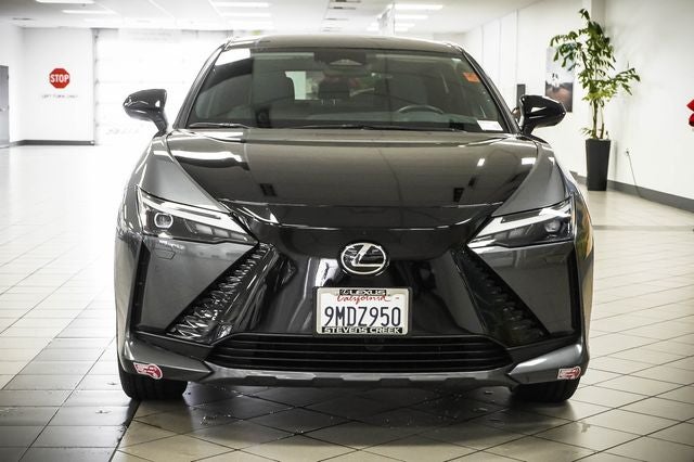 2023 Lexus RZ 450e Premium