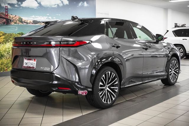 2023 Lexus RZ 450e Premium