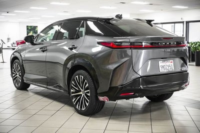 2023 Lexus RZ 450e Premium