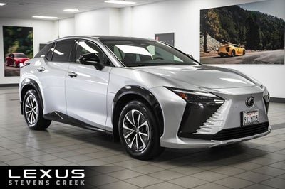2023 Lexus RZ 450e Premium