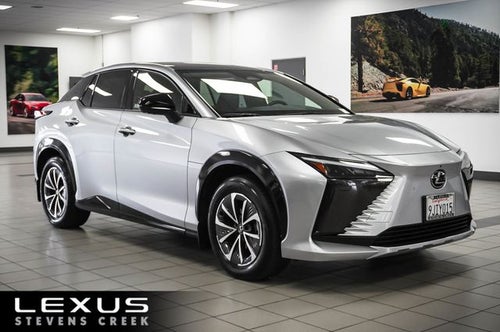 2023 Lexus RZ 450e Premium