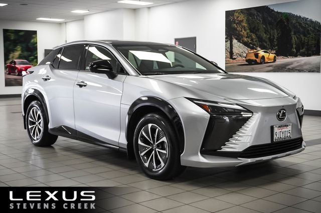 2023 Lexus RZ 450e Premium
