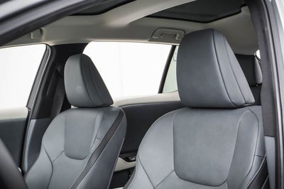 2023 Lexus RZ 450e Premium