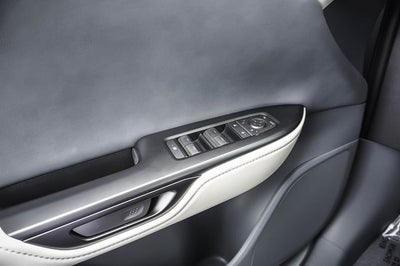 2023 Lexus RZ 450e Premium