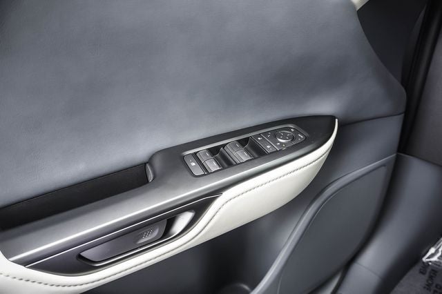 2023 Lexus RZ 450e Premium