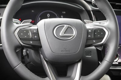 2023 Lexus RZ 450e Premium