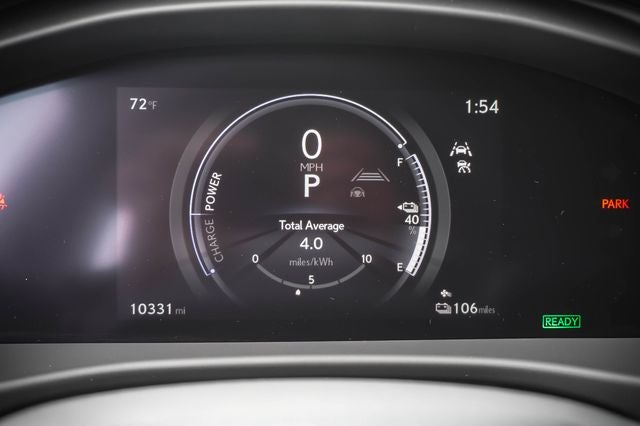 2023 Lexus RZ 450e Premium