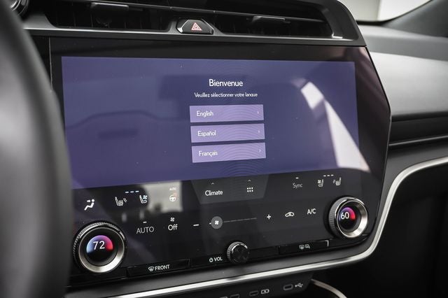 2023 Lexus RZ 450e Premium