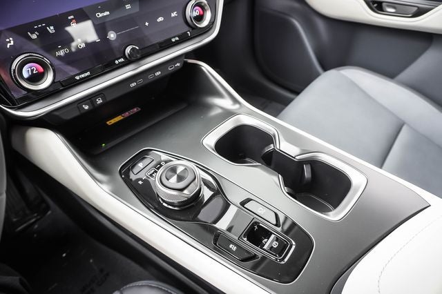 2023 Lexus RZ 450e Premium