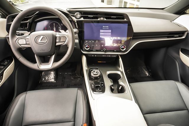 2023 Lexus RZ 450e Premium