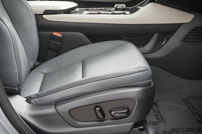 2023 Lexus RZ 450e Premium