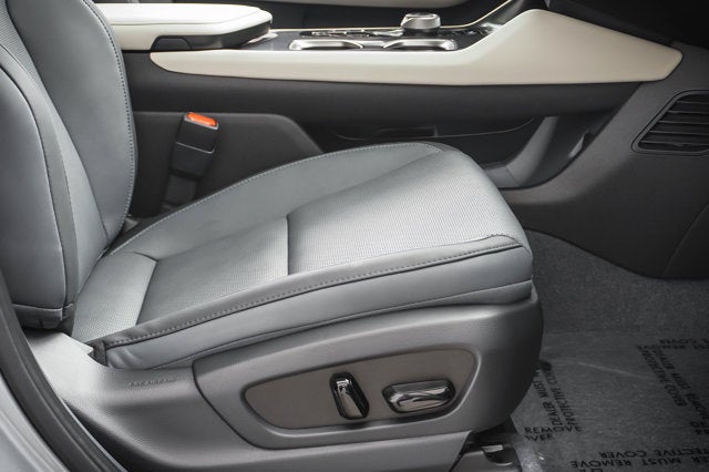 2023 Lexus RZ 450e Premium