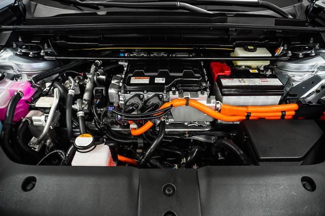 2023 Lexus RZ 450e Premium