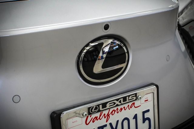 2023 Lexus RZ 450e Premium