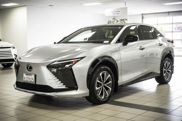 2023 Lexus RZ 450e Premium