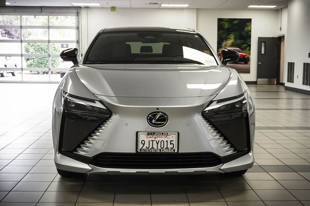 2023 Lexus RZ 450e Premium
