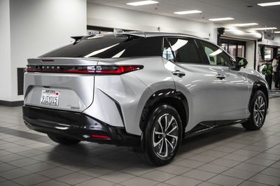 2023 Lexus RZ 450e Premium