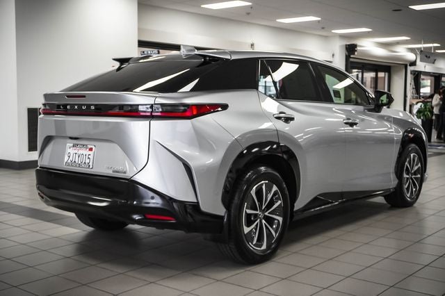 2023 Lexus RZ 450e Premium