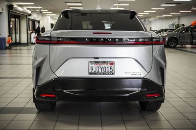 2023 Lexus RZ 450e Premium