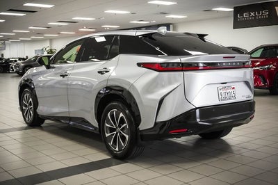 2023 Lexus RZ 450e Premium